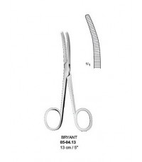 BRYANT, Dressing Forceps